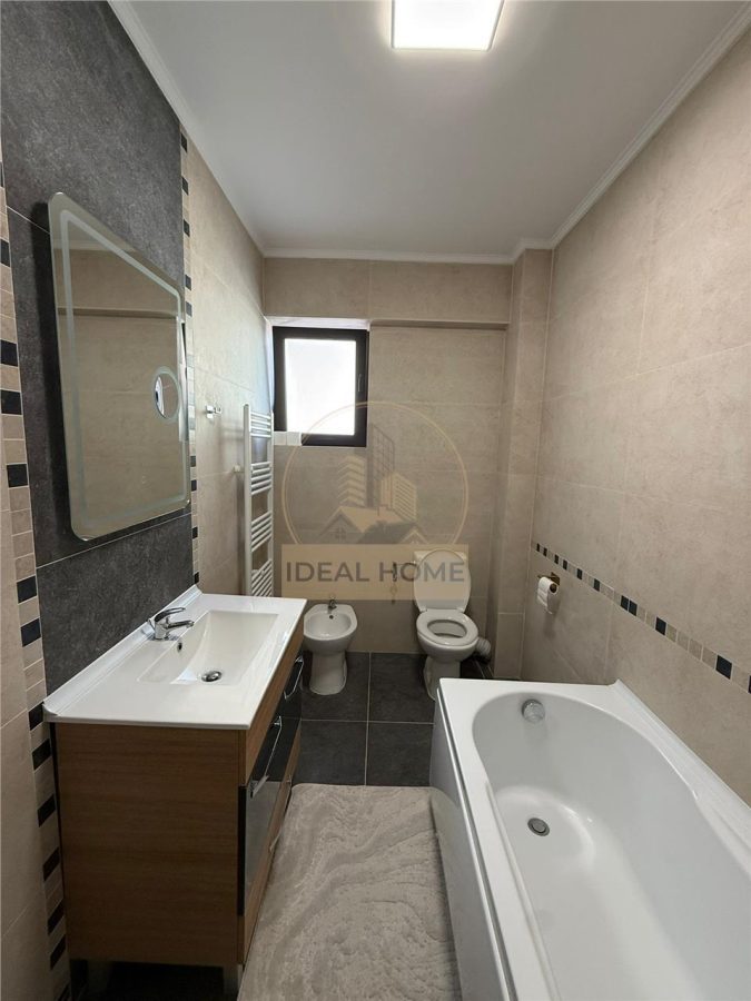 Apartament 2 camere decomandat Bloc Nou Panoramic Galata - foto 9