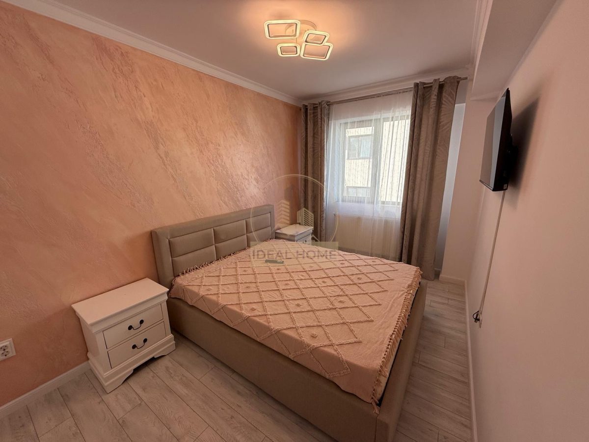 Galata - 2 Camere Decomandat - Etaj 2 - Bloc 2020 - 