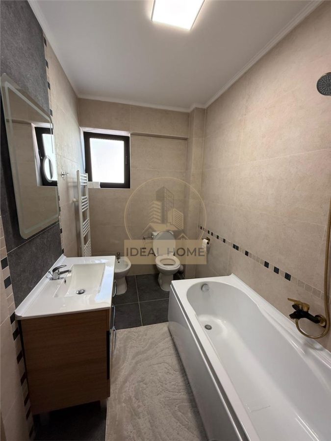 Galata - 2 Camere Decomandat - Etaj 2 - Bloc 2020 - foto 4