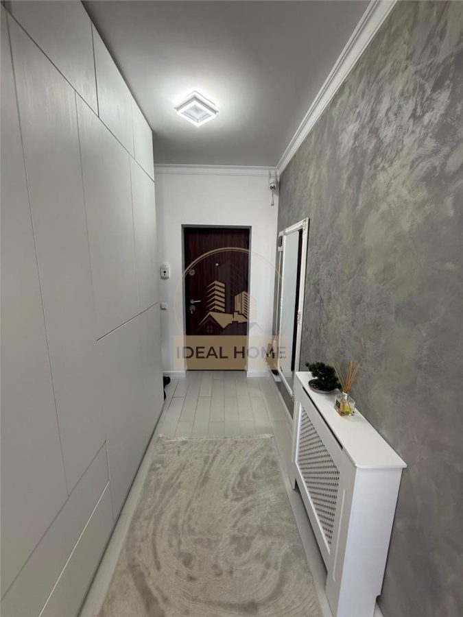 Galata - Bloc Nou - Etaj Intermediar - 2 Camere - foto 6