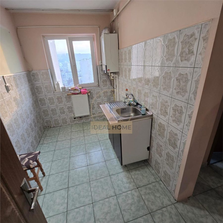 Apartament cu 2 camere decomandat Alexandru cel Bun - foto 4