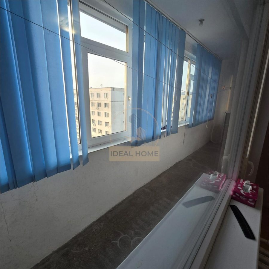 Apartament cu 2 camere decomandat Alexandru cel Bun - foto 8