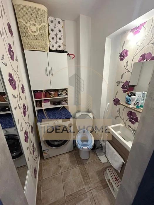 Pacurari - Bloc Dupa 1980 - Apartament cu 3 camere decomandat - foto 6