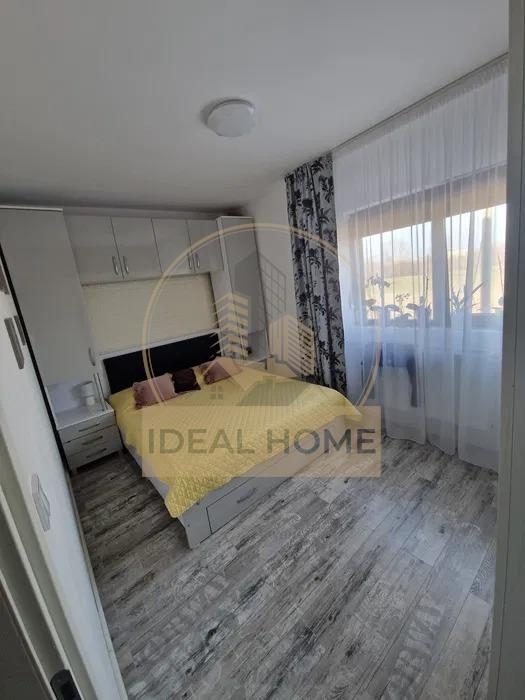 Apartament 2 camere Baroque Bucium - 