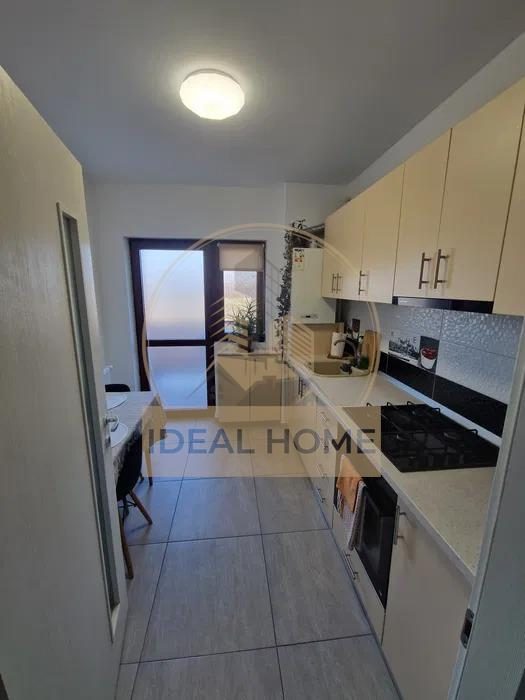 Apartament 2 camere Baroque Bucium - foto 4