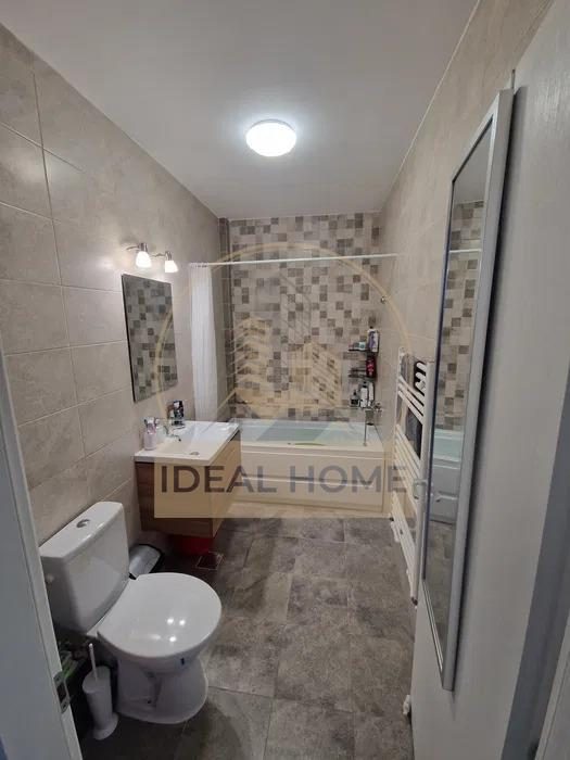 Apartament 2 camere Baroque Bucium - foto 6