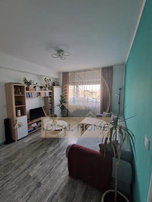 Apartament 2 camere Baroque Bucium - foto 7