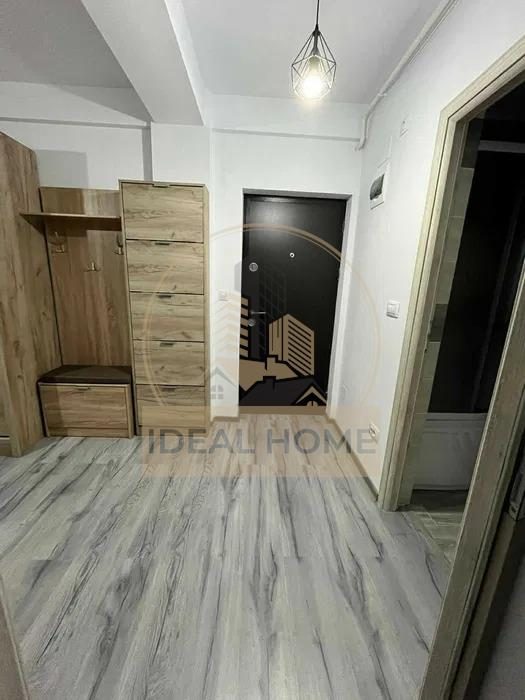 Apartament 1 camera decomandat Visani - foto 3