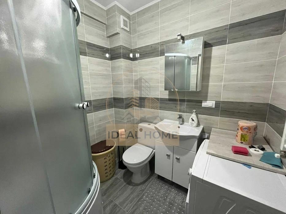 Apartament 1 camera decomandat Visani - foto 4