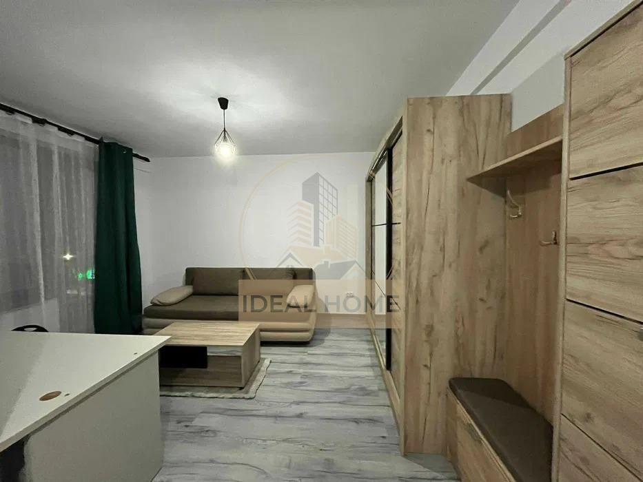 Apartament 1 camera decomandat Visani - foto 5