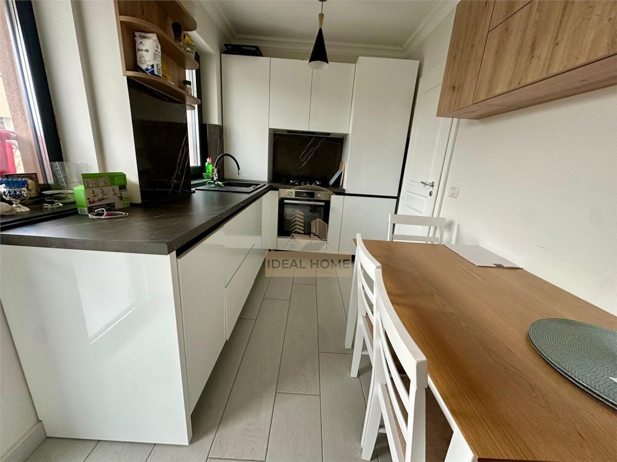 Cug - 2 Camere Decomandat - Etaj 1 + Loc De Parcare - Bloc 2022 - foto 4