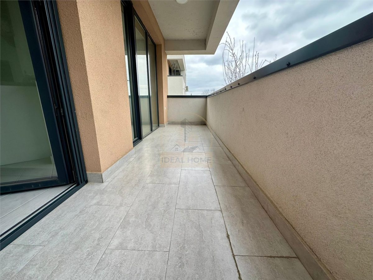 Cug - 2 Camere Decomandat - Etaj 1 + Loc De Parcare - Bloc 2022 - foto 9