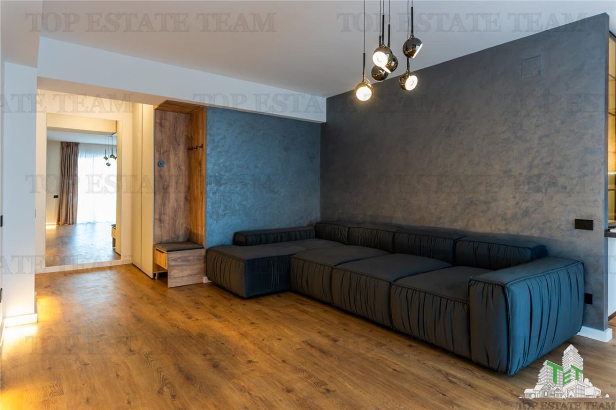 Apartament 2 camere zona Baneasa - foto 9