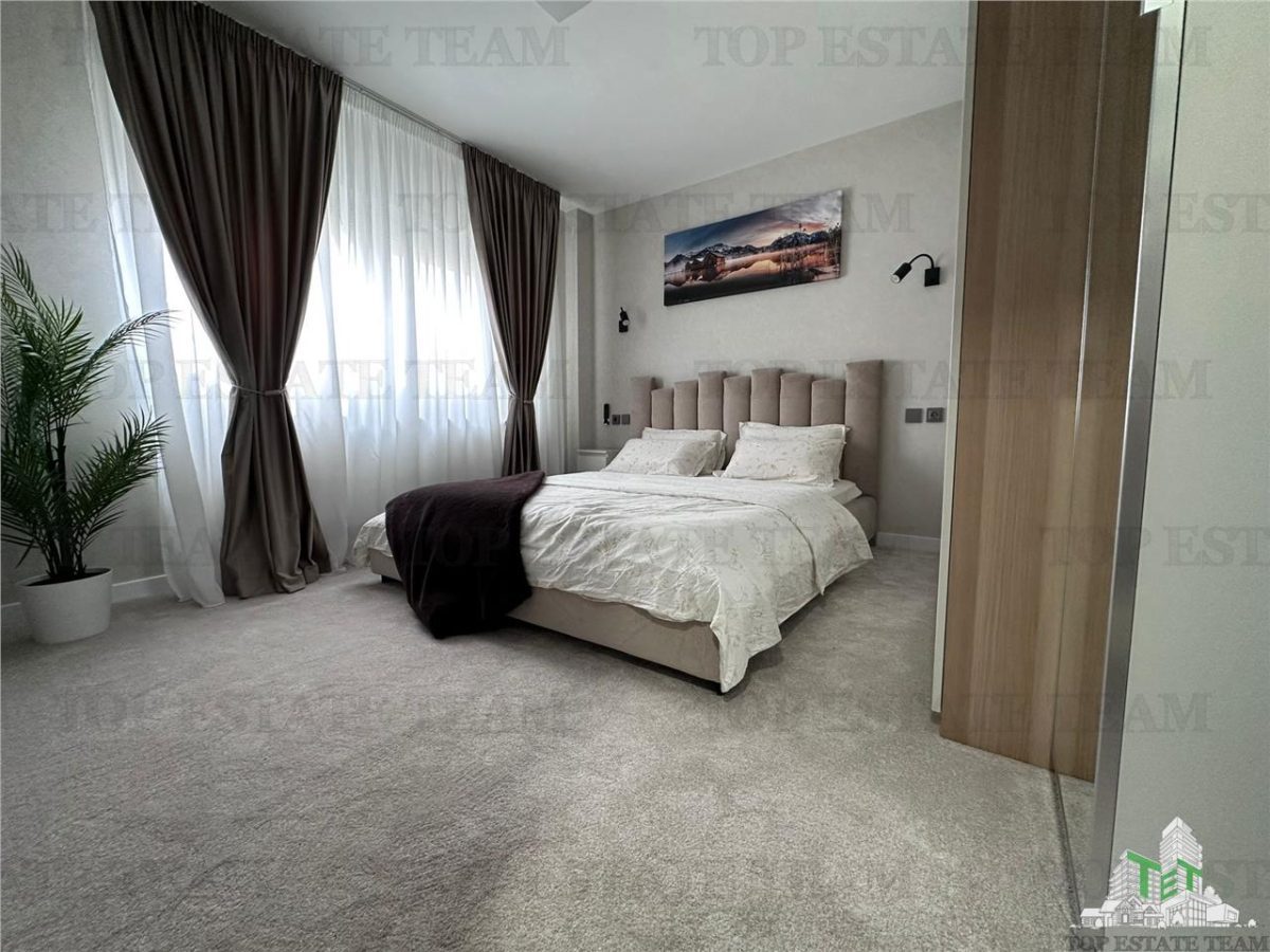 Apartament 2 camere lux de vanzare in zona Aviatiei - foto 3