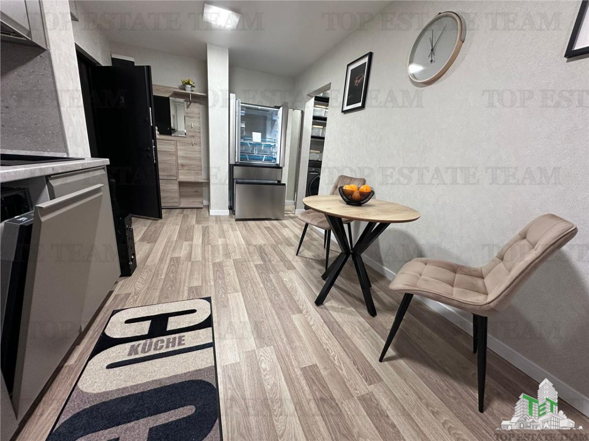 Apartament 2 camere lux de vanzare in zona Aviatiei - foto 5