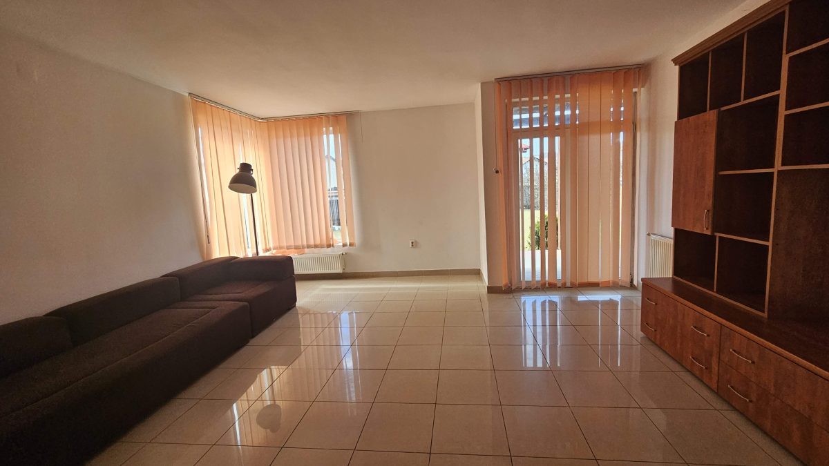 Harman, casa 2006, teren 1000mp, 2 garaje - foto 2