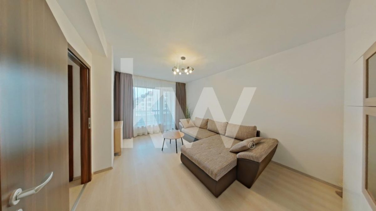 Apartament modern- 2 camere –Ioan Socec, Tractorul - foto 2