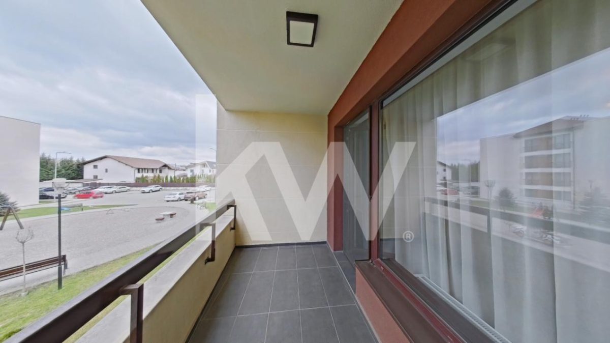 Apartament modern- 2 camere –Ioan Socec, Tractorul - foto 13