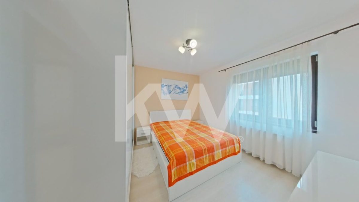 Apartament modern- 2 camere –Ioan Socec, Tractorul - foto 3