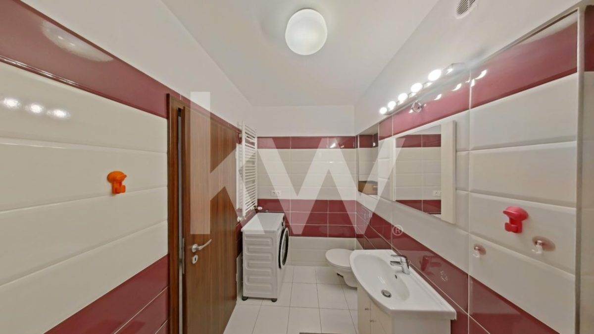 Apartament modern- 2 camere –Ioan Socec, Tractorul - foto 5