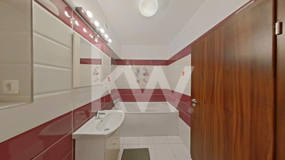 Apartament modern- 2 camere –Ioan Socec, Tractorul - foto 6