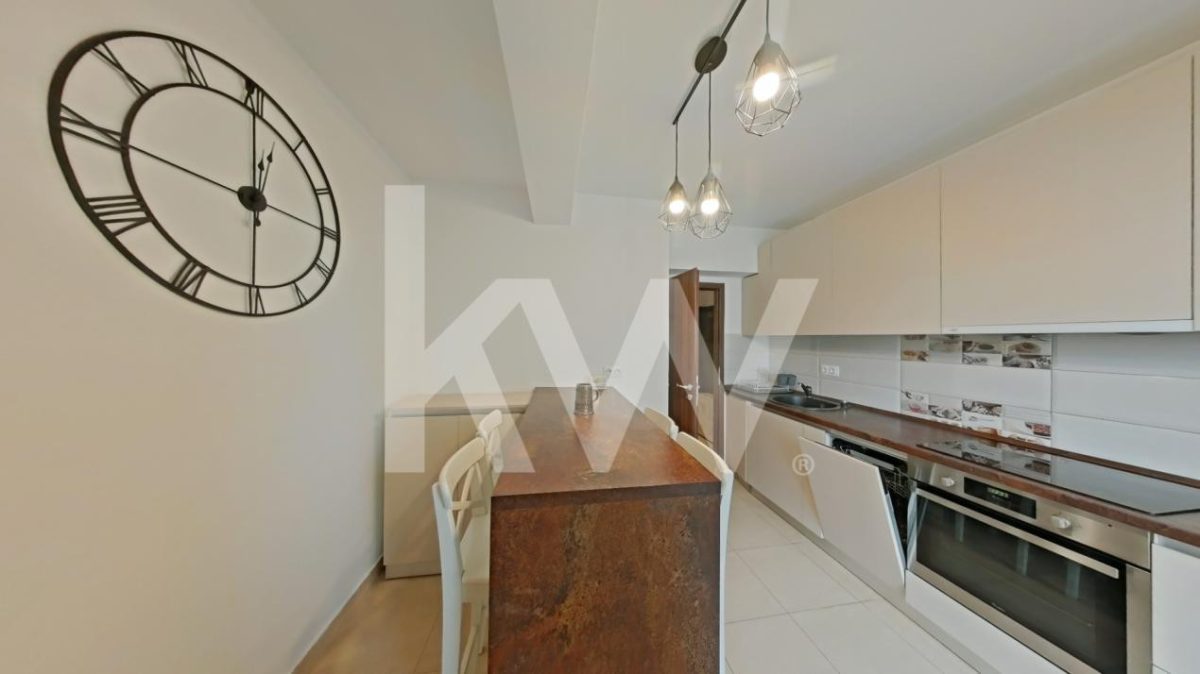 Apartament modern- 2 camere –Ioan Socec, Tractorul - foto 8