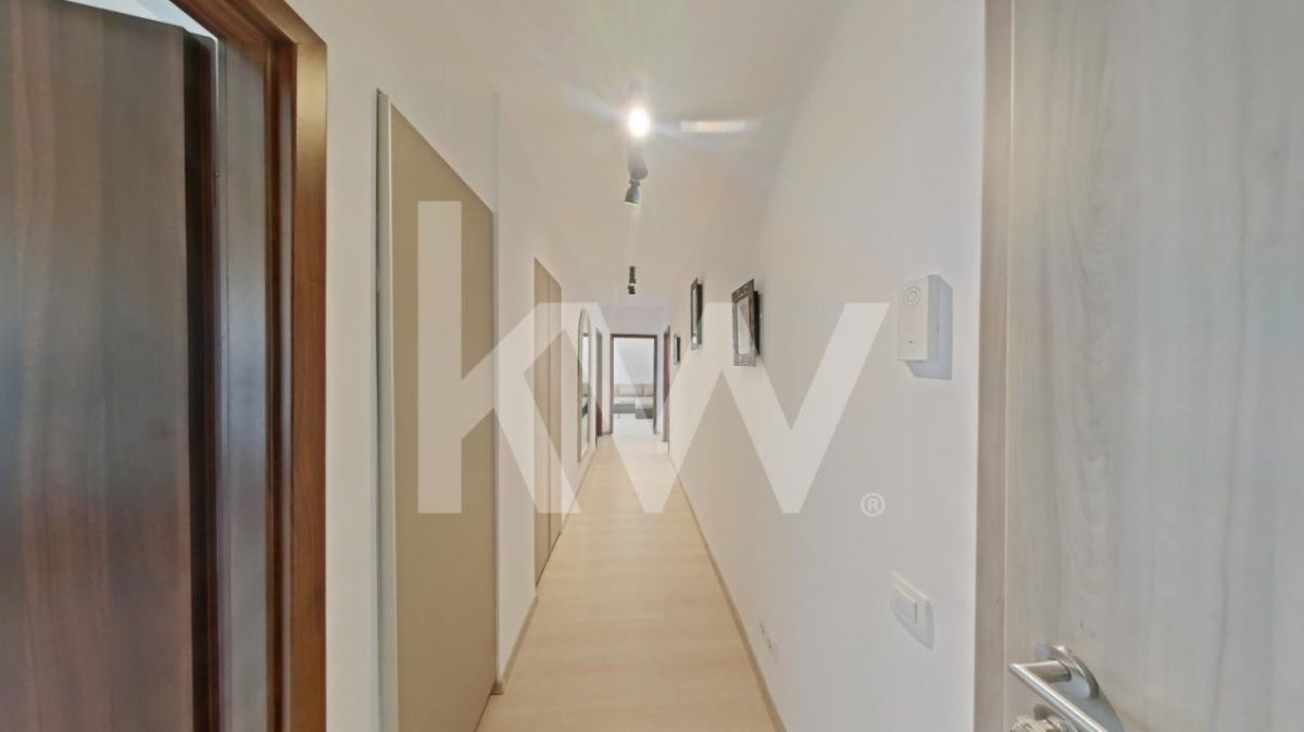 Apartament modern- 2 camere –Ioan Socec, Tractorul - foto 9