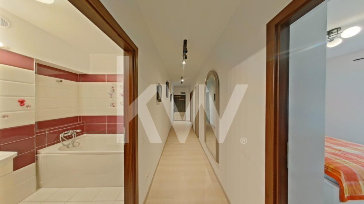 Apartament modern- 2 camere –Ioan Socec, Tractorul - foto 10