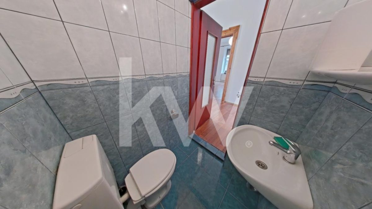 Spatiu comercial, renovat, zona semicentrala - foto 6