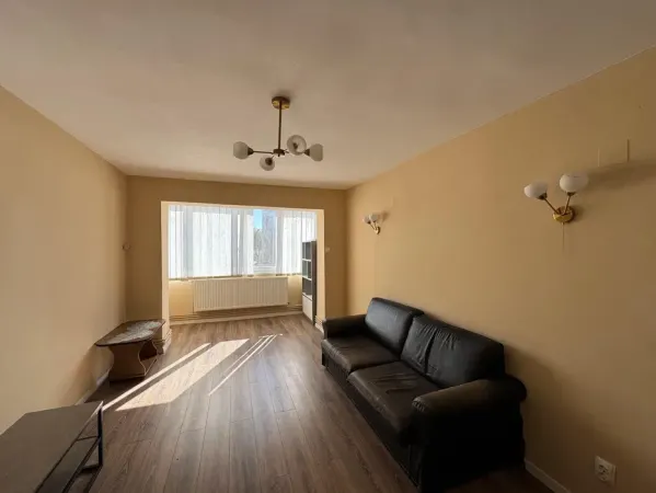 Apartament cu 3 Camere, Etaj Intermediar, Bld. Transilvaniei - Alba Iulia