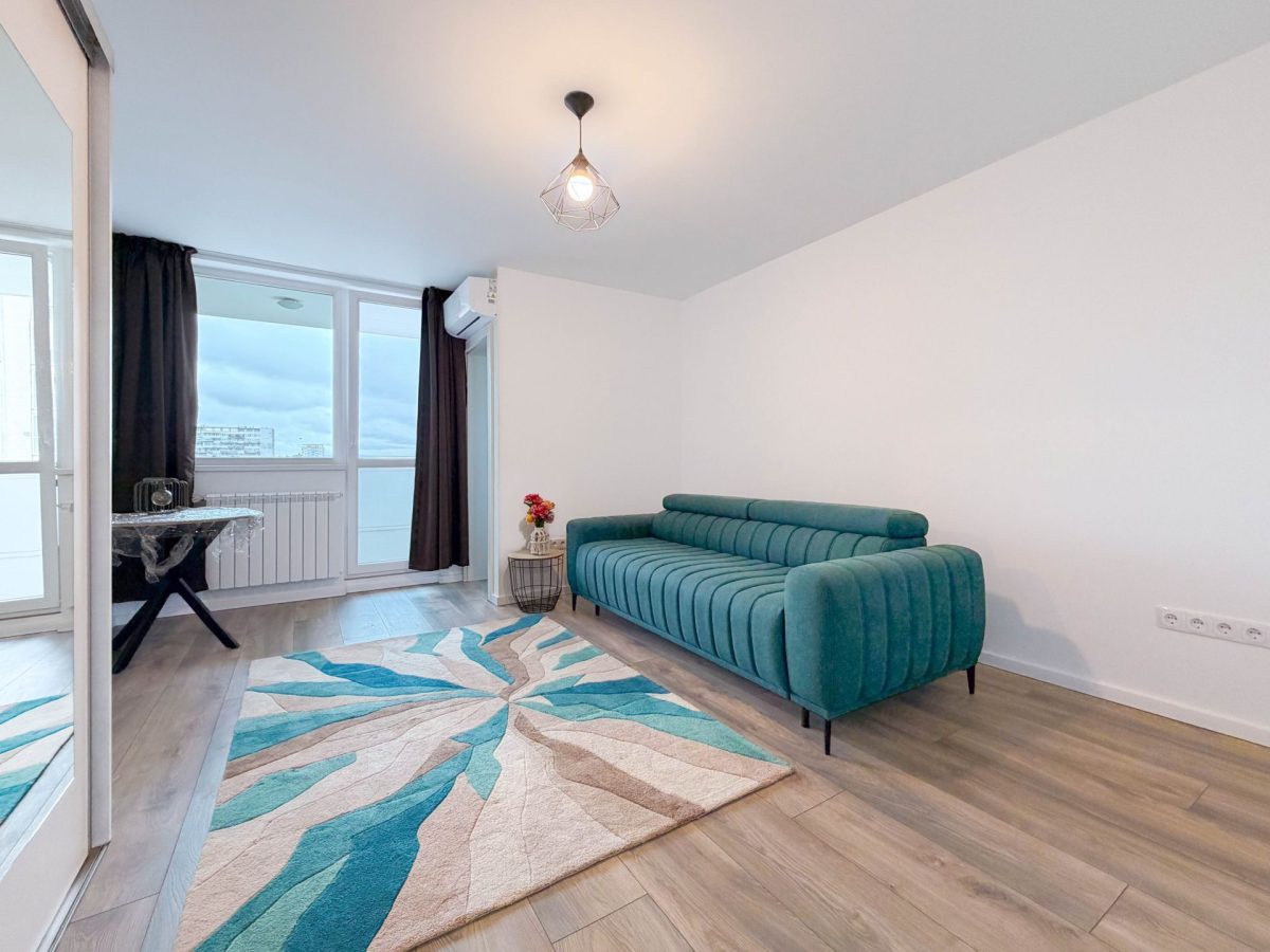 Gasoniera | Prima Inchiriere | Parcare | Gheorgheni - Cluj-Napoca