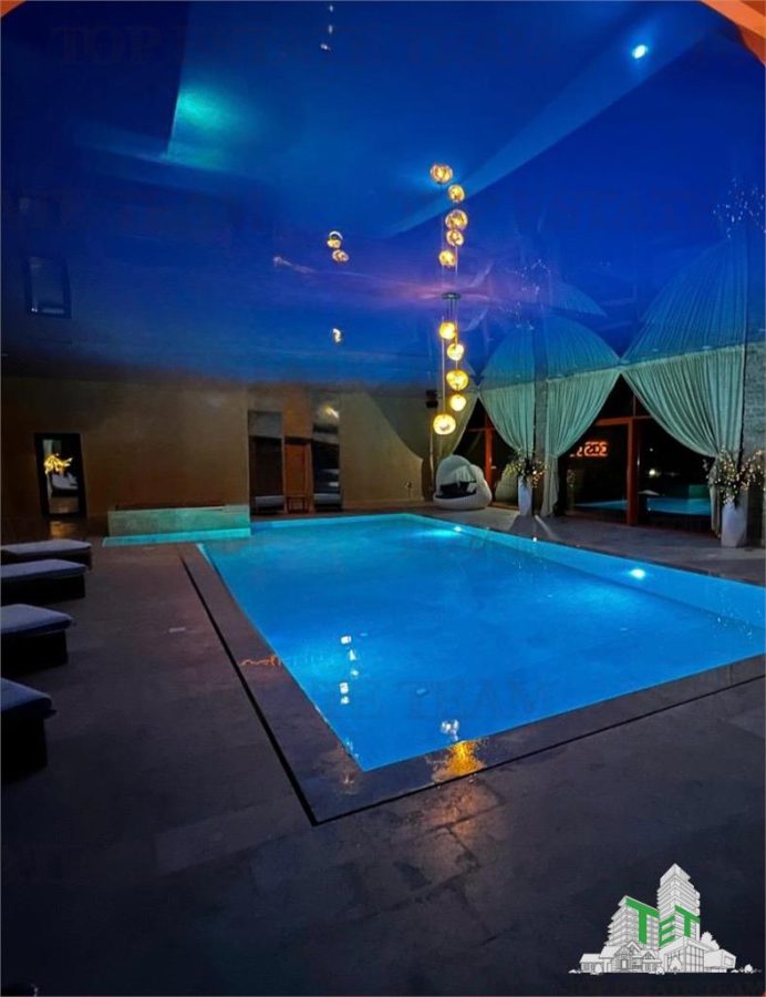 VILA BRAN-BRASOV, REZIDENTA LUX - foto 5