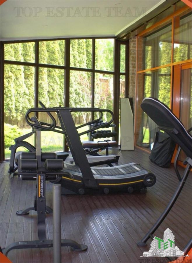 VILA BRAN-BRASOV, REZIDENTA LUX - foto 7