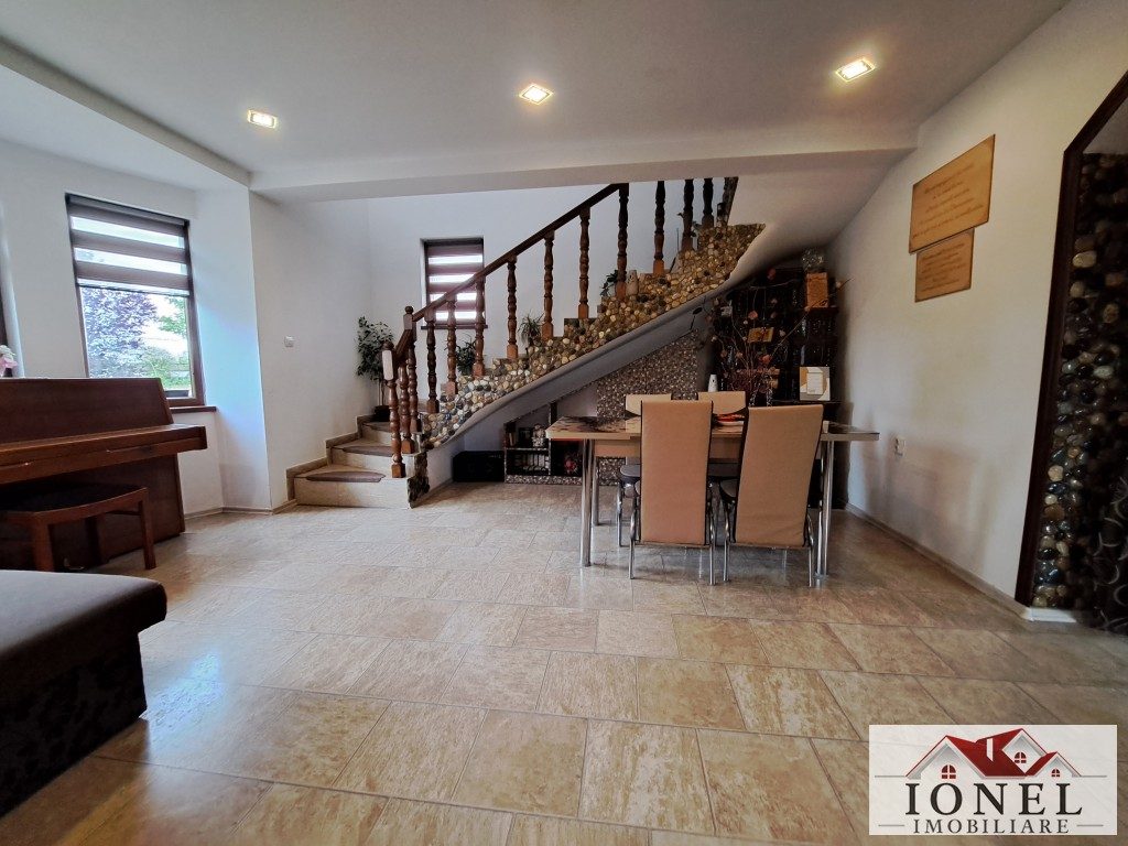 Casa noua de vanzare in Alba Iulia-Cartier Recea - Alba Iulia