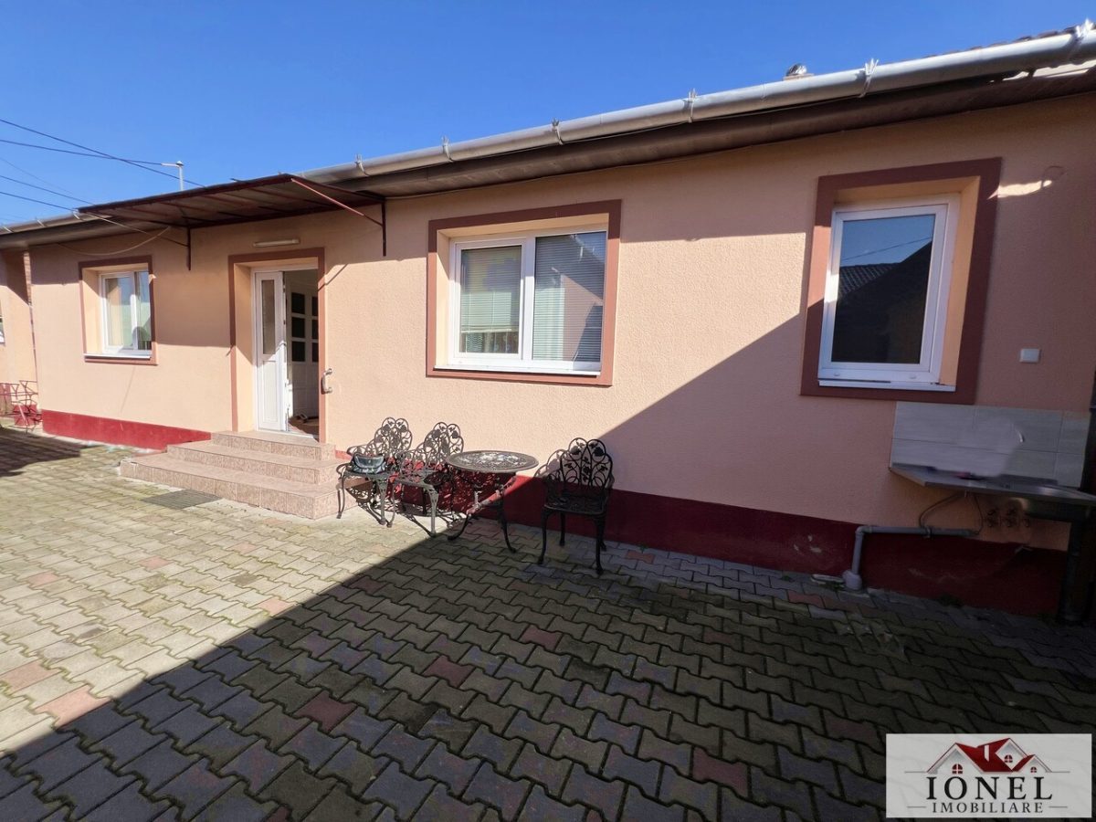Casa de vanzare in Alba Iulia - Alba Iulia