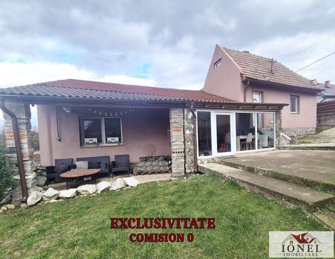 Casa de vanzare in Ciugud - Ciugud