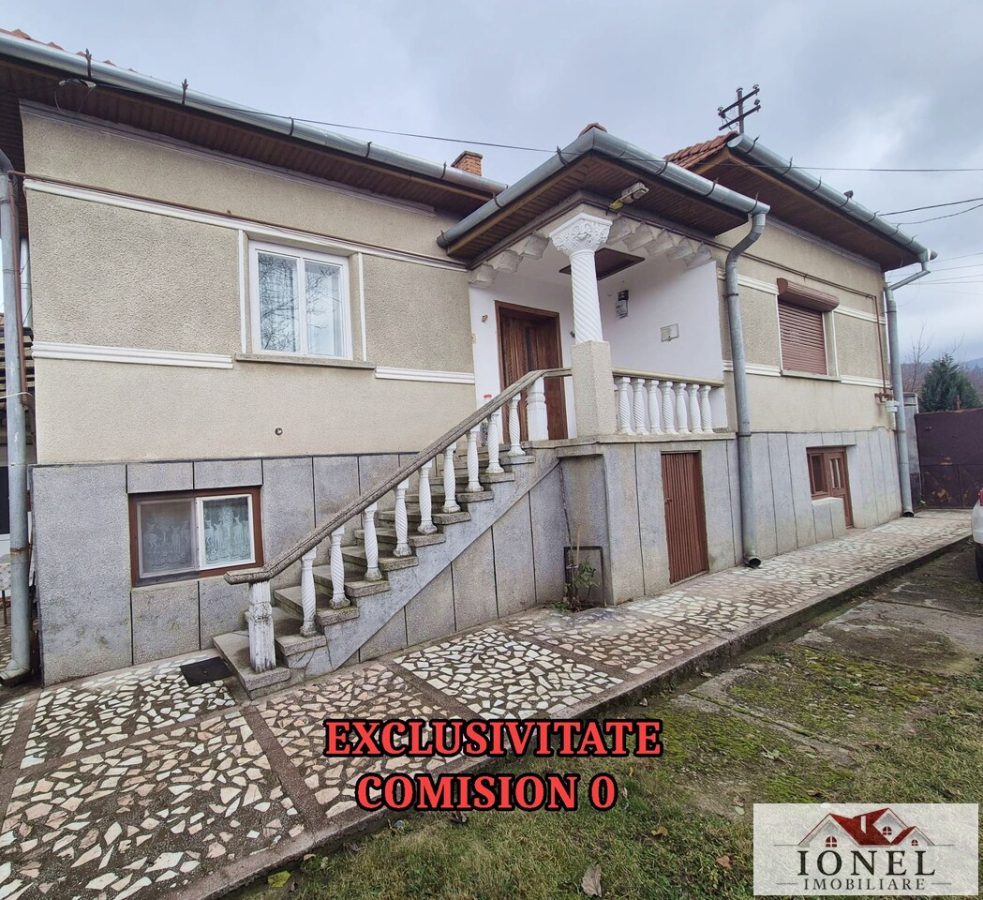 Casa de vanzare in Cugir - Cugir