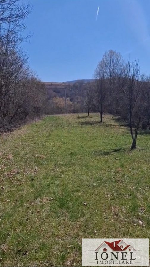 Teren intravilan de vanzare in Cib, Almasu Mare - 