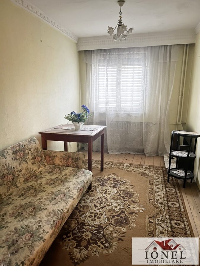 Apartament trei camere de vanzare in Alba Iulia, Cetate - Alba Iulia
