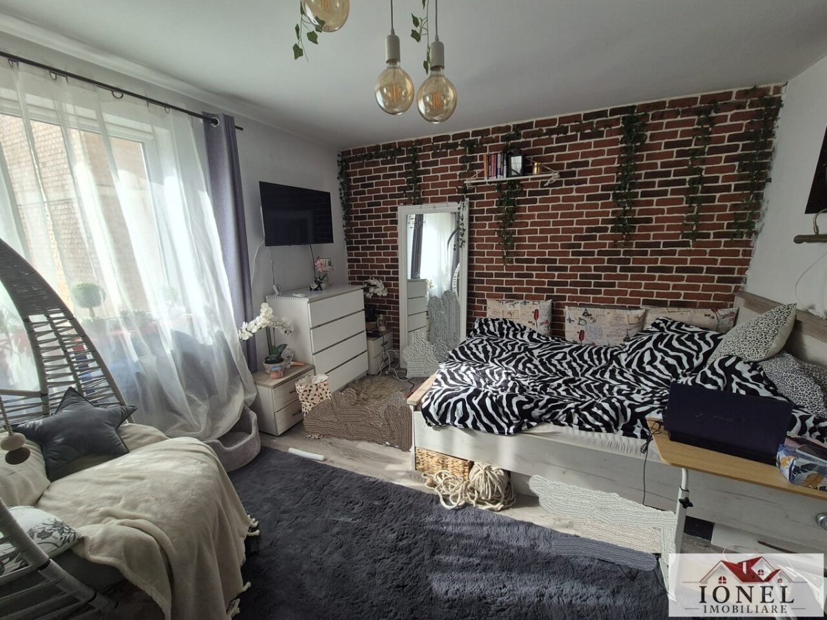 Apartament doua camere de vanzare in Alba Iulia, Cetate - Alba Iulia