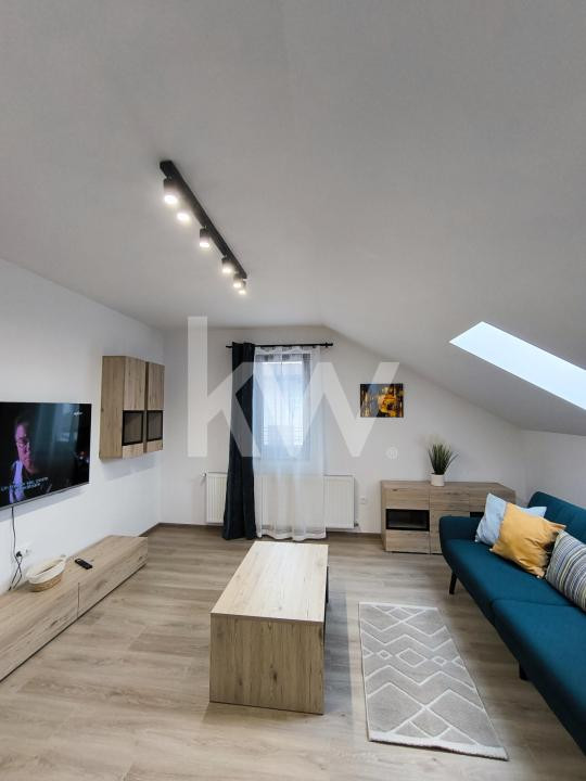 Apartament 2 camere I Pet Friendly - foto 3