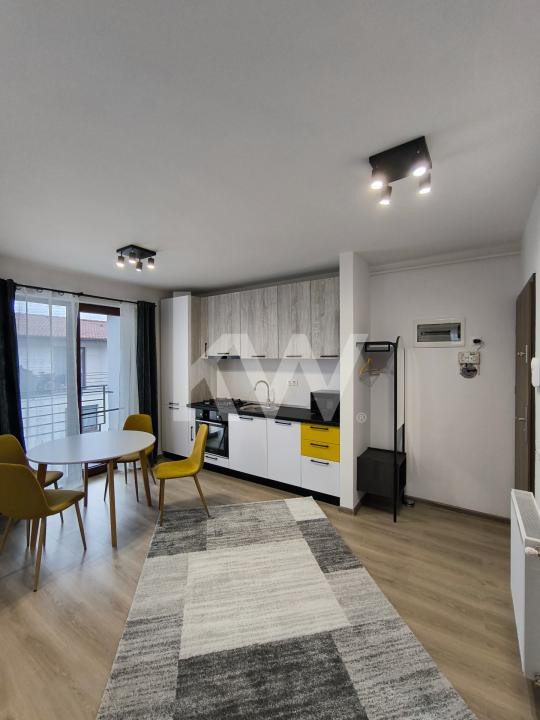 Apartament 2 camere I Pet Friendly - foto 6