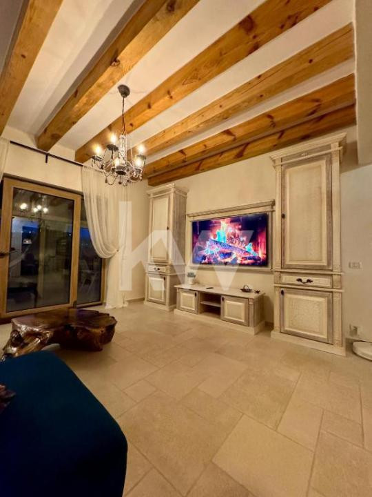 Casă premium lângă Coresi | 160 mp, curte, finisaje deosebite - foto 2