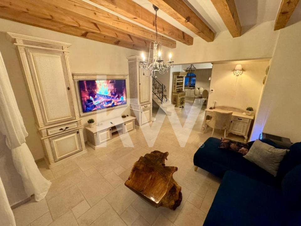 Casă premium lângă Coresi | 160 mp, curte, finisaje deosebite - foto 11