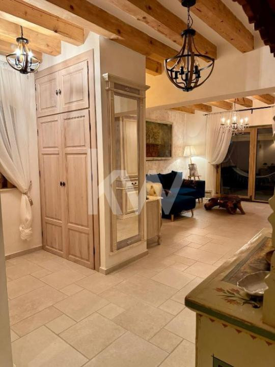 Casă premium lângă Coresi | 160 mp, curte, finisaje deosebite - foto 17