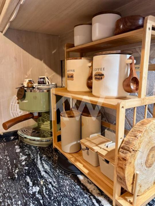 Casă premium lângă Coresi | 160 mp, curte, finisaje deosebite - foto 20