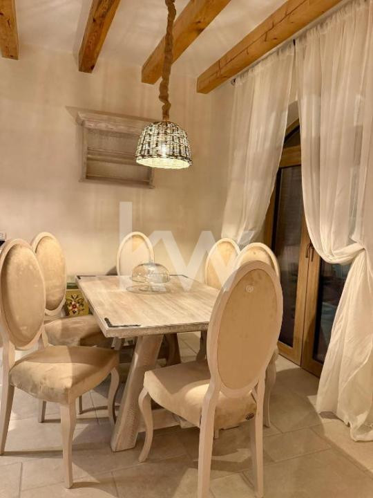 Casă premium lângă Coresi | 160 mp, curte, finisaje deosebite - foto 10