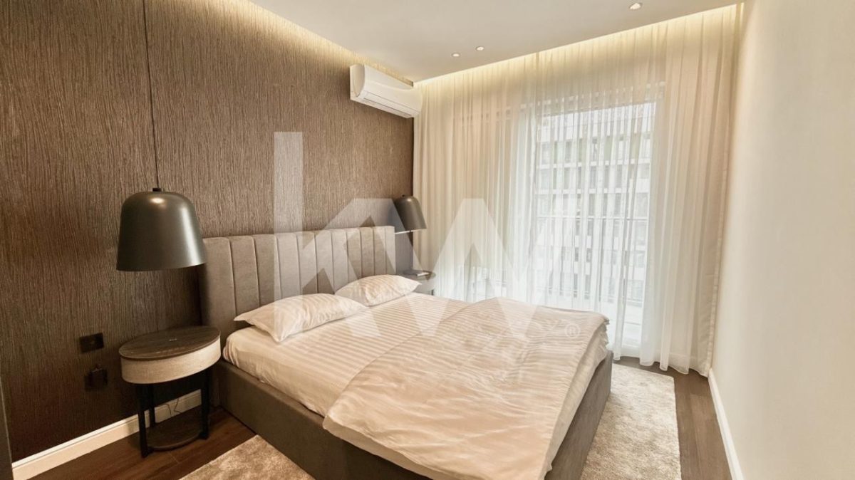 Apartament 2 camere decomandat | Smart Home | Confort lux | Etaj 7 | - foto 11