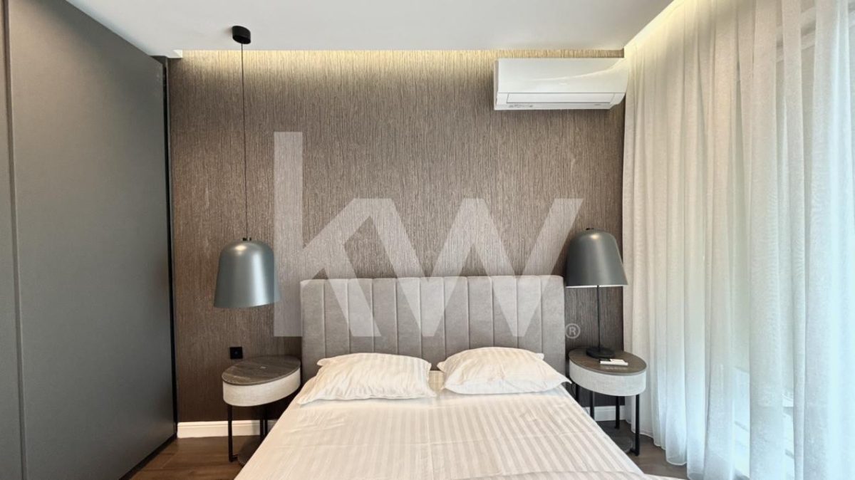 Apartament 2 camere decomandat | Smart Home | Confort lux | Etaj 7 | - foto 12