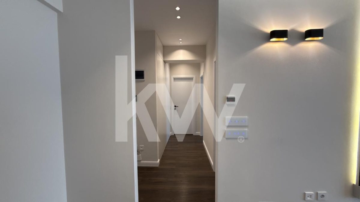 Apartament 2 camere decomandat | Smart Home | Confort lux | Etaj 7 | - foto 13